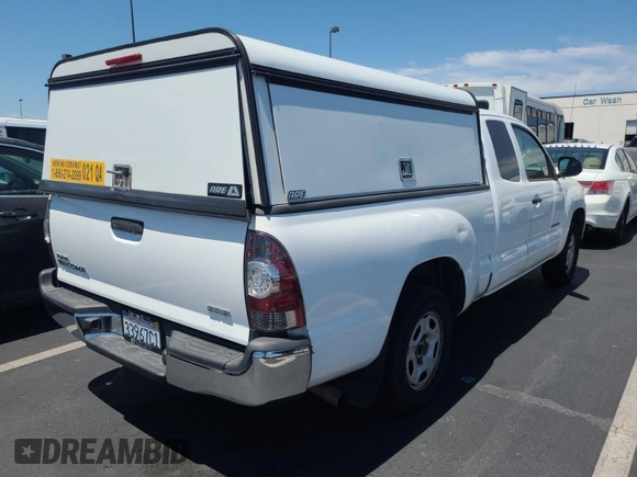 2013 Toyota Tacoma with VIN 5TFTX4CN0DX023945, listed as a IAAI auction lot 42848918 with 322,066 mi miles and . Bid and sale history available at DreamBid. Image 37.