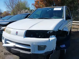 2004 Saturn VUE V6 with VIN 5GZCZ53404S864103, listed as a IAAI auction lot 41843311 with 193,094 mi miles and . Bid and sale history available at carsss.com. Image 12.