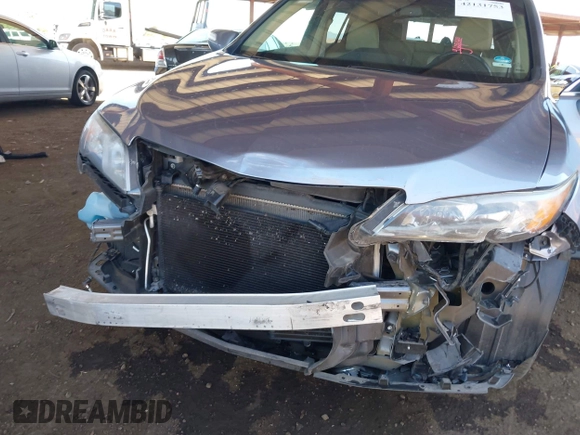 2015 Acura RDX Technology with VIN 5J8TB3H53FL011060, listed as a IAAI auction lot 42131753 with 85,873 mi miles and . Bid and sale history available at carsss.com. Image 6.