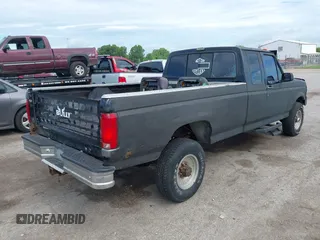 1993 Ford F-250 с VIN 1FTHX26GXPKA13660, выставлен на аукционе IAAI как лот 42615045 с пробегом Не указан миль и . История ставок и продаж доступна на DreamBid. Изображение 4.
