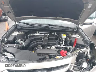2020 Subaru Legacy Limited with VIN 4S3BWAL64L3013964, listed as a IAAI auction lot 42329545 with 36,334 mi miles and . Bid and sale history available at DreamBid. Image 10.