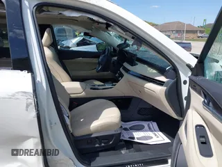 2023 Infiniti QX60 Sensory с VIN 5N1DL1GS5PC353666, выставлен на аукционе IAAI как лот 42116727 с пробегом 28 669 миль миль и . История ставок и продаж доступна на DreamBid. Изображение 5.