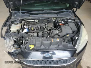 2015 Ford Focus SE с VIN 1FADP3F29FL274320, выставлен на аукционе Copart как лот 55434445 с пробегом 149 126 миль миль и Списание • Salvage title. История ставок и продаж доступна на DreamBid. Изображение 11.