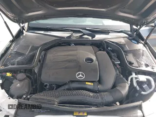 2019 Mercedes-Benz C 300 with VIN 55SWF8DB2KU302234, listed as a IAAI auction lot 42439409 with 99,907 mi miles and . Bid and sale history available at DreamBid. Image 10.