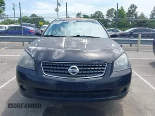 2006 Nissan Altima S with VIN 1N4AL11D66N349944, listed as a IAAI auction lot 42260256 with 196,128 mi miles and . Bid and sale history available at DreamBid. Image 6.