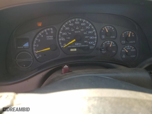 1999 GMC New Sierra 1500 SLE with VIN 1GTEC14W5XE549983, listed as a Copart auction lot 88355995 with 0 mi miles and Salvage Title. Bid and sale history available at carsss.com. Image 9.