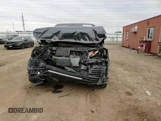 2019 Land Rover Range Rover HSE с VIN SALGS2SV7KA547690, выставлен на аукционе Copart как лот 52259445 с пробегом 64 636 миль миль и Списание • Salvage title. История ставок и продаж доступна на DreamBid. Изображение 11.