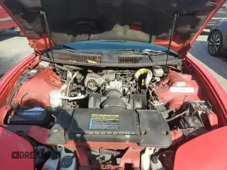 1999 Pontiac Firebird with VIN 2G2FS22K0X2235381, listed as a Copart auction lot 43874765 with 0 mi miles and Clean Title. Bid and sale history available at carsss.com. Image 11.