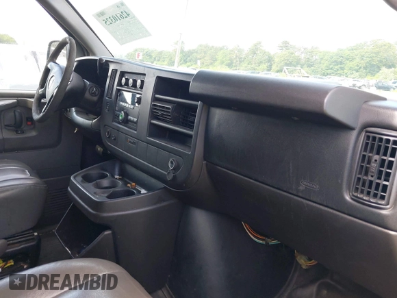 2014 Chevrolet Express Cargo с VIN 1GCSGAFX6E1123365, выставлен на аукционе IAAI как лот 42610325 с пробегом 181 111 миль миль и . История ставок и продаж доступна на DreamBid. Изображение 5.