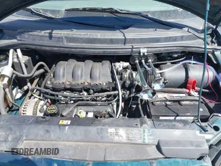 2001 Ford Windstar LX with VIN 2FMZA50451BC14773, listed as a IAAI auction lot 42093230 with Not Provided miles and . Bid and sale history available at carsss.com. Image 10.
