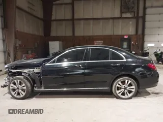 2020 Mercedes-Benz C 300 with VIN 55SWF8EB3LU327384, listed as a IAAI auction lot 41205127 with 40,896 mi miles and . Bid and sale history available at DreamBid. Image 14.