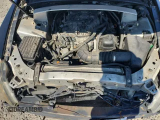 2012 Cadillac CTS с VIN 1G6DC1E38C0119147, выставлен на аукционе Copart как лот 63684275 с пробегом 147 676 миль миль и Чистый • Clean title. История ставок и продаж доступна на DreamBid. Изображение 11.