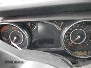 2022 Jeep Wrangler Sport S with VIN 1C4GJXAG3NW151208, listed as a Copart auction lot 51785434 with Not provided miles and Non repairable. Bid and sale history available at DreamBid. Image 9.
