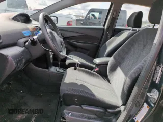 2007 Toyota Yaris with VIN JTDBT923X71014570, listed as a Copart auction lot 51834555 with 211,292 mi miles and Clean Title. Bid and sale history available at DreamBid. Image 7.