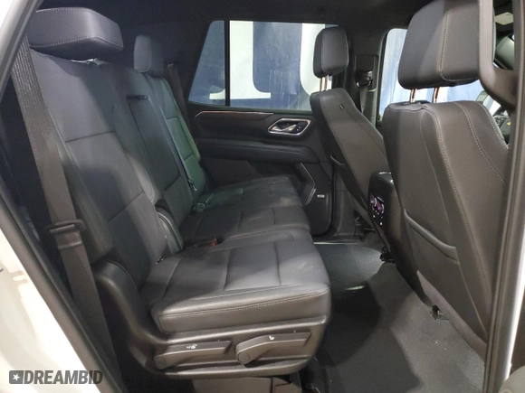 2024 Chevrolet Tahoe LT with VIN 1GNSCNKD1RR224679, listed as a Copart auction lot 83786544 with 11,460 mi miles and Clean Title. Bid and sale history available at carsss.com. Image 11.