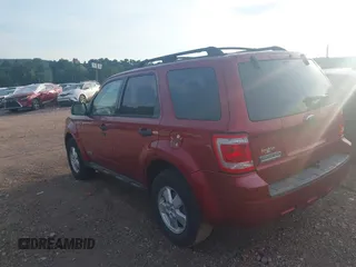 2008 Ford Escape XLT with VIN 1FMCU03188KA76857, listed as a IAAI auction lot 42788713 with 2,325,531 mi miles and . Bid and sale history available at DreamBid. Image 3.
