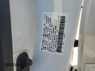 2014 Honda Accord Sedan EX-L with VIN 1HGCR2F80EA080785, listed as a Copart auction lot 51948135 with 126,061 mi miles and Salvage Title. Bid and sale history available at carsss.com. Image 13.