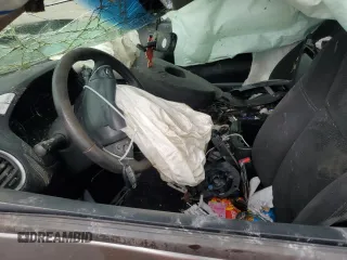 2015 Nissan Pathfinder SV with VIN 5N1AR2MN4FC616881, listed as a Copart auction lot 57778835 with Not provided miles and Salvage title. Bid and sale history available at DreamBid. Image 7.