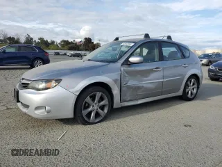 2011 Subaru Impreza Outback Special Sports z VIN JF1GH6D68BH820541, wystawiony jako Copart lot #54542285 z przebiegiem 73 370 mil mil oraz Szkoda całkowita • Salvage title. Historia ofert i sprzedaży dostępna na DreamBid. Obrazek 1.