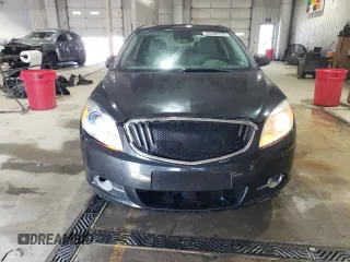 2014 Buick Verano with VIN 1G4PP5SKXE4131440, listed as a Copart auction lot 63250235 with 133,804 mi miles and Salvage title. Bid and sale history available at DreamBid. Image 5.