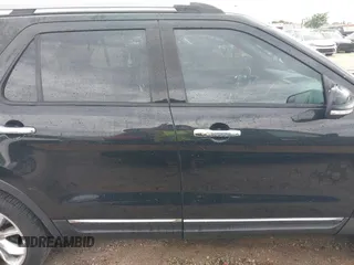 2014 Ford Explorer XLT z VIN 1FM5K8D82EGA68485, wystawiony jako IAAI lot #42198958 z przebiegiem 168 490 mil mil oraz . Historia ofert i sprzedaży dostępna na DreamBid. Obrazek 13.