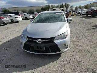2015 Toyota Camry XLE with VIN 4T1BF1FK1FU893153, listed as a Copart auction lot 47669165 with 134,546 mi miles and Salvage Title. Bid and sale history available at carsss.com. Image 11.