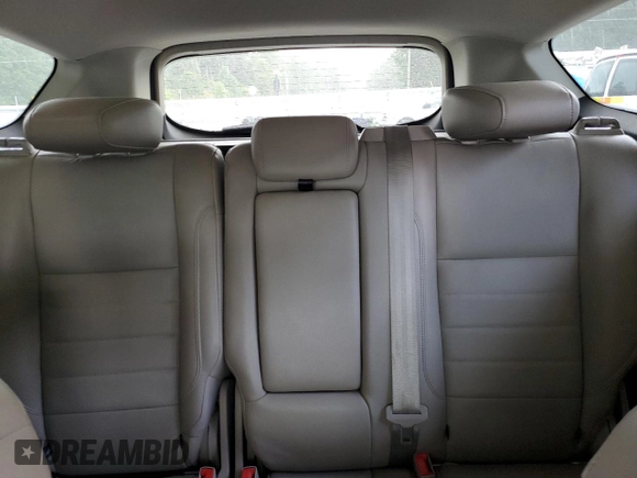 2013 Ford Escape SEL с VIN 1FMCU0H91DUB90163, выставлен на аукционе Copart как лот 64091785 с пробегом 156 038 миль миль и Списание • Salvage title. История ставок и продаж доступна на DreamBid. Изображение 10.
