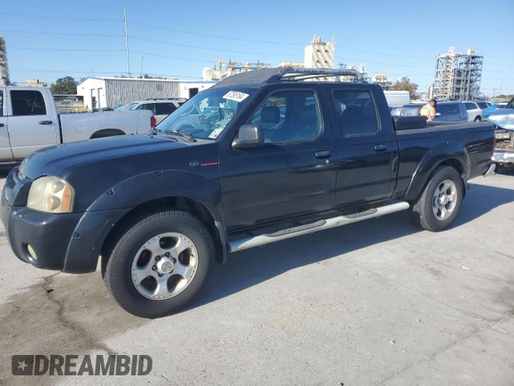 2003 Nissan Frontier с VIN 1N6MD29X93C437190, выставлен на аукционе Copart как лот 87395164 с пробегом 272 149 миль миль и Чистый • Clean title. История ставок и продаж доступна на DreamBid. Изображение 1.