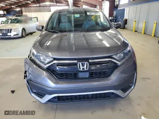 2020 Honda CR-V EX with VIN 7FARW1H54LE015641, listed as a Copart auction lot 77999144 with 88,228 mi miles and Clean Title. Bid and sale history available at carsss.com. Image 5.