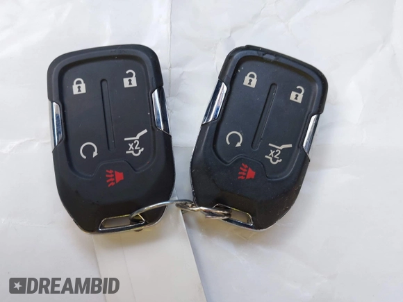 2024 GMC Terrain SLT z VIN 3GKALPEG2RL152604, wystawiony jako IAAI lot #42536073 z przebiegiem 44 147 mil mil oraz . Historia ofert i sprzedaży dostępna na DreamBid. Obrazek 11.