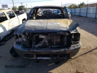 2003 Ford Super Duty F-250 XL with VIN 1FTNX21L23EC26750, listed as a Copart auction lot 76008744 with Not Provided miles and Non Repairable. Bid and sale history available at carsss.com. Image 5.