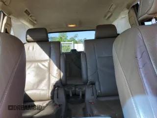 2017 Lexus GX 460 с VIN JTJBM7FX8H5159192, выставлен на аукционе Copart как лот 60825665 с пробегом 133 425 миль миль и Списание • Salvage title. История ставок и продаж доступна на DreamBid. Изображение 10.
