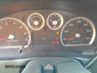2004 Ford Ranger XL Fleet with VIN 1FTZR45E44PA98410, listed as a IAAI auction lot 41813636 with 248,007 mi miles. Bid and sale history available at carsss.com. Image 7.