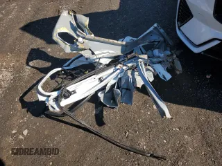 2025 Volvo XC60 Plus с VIN YV4M12RC1S1116731, выставлен на аукционе Copart как лот 44860085 с пробегом 1 923 миль миль и Чистый • Clean title. История ставок и продаж доступна на DreamBid. Изображение 13.