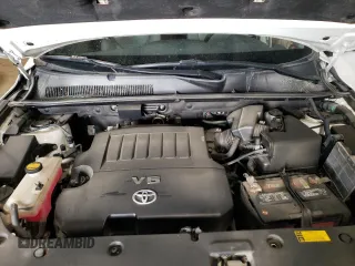 2012 Toyota RAV4 Limited z VIN 2T3DK4DV2CW088574, wystawiony jako Copart lot #62393385 z przebiegiem Nie podano mil oraz Szkoda całkowita • Salvage title. Historia ofert i sprzedaży dostępna na DreamBid. Obrazek 12.