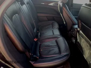 2020 Lincoln MKZ Reserve z VIN 3LN6L5F99LR601945, wystawiony jako Copart lot #54537505 z przebiegiem 120 003 mil mil oraz Nie do naprawy • Non repairable. Historia ofert i sprzedaży dostępna na DreamBid. Obrazek 10.