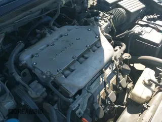 2004 Honda Accord EX with VIN 1HGCM665X4A000127, listed as a IAAI auction lot 43112079 with 186,917 mi miles and . Bid and sale history available at DreamBid. Image 12.