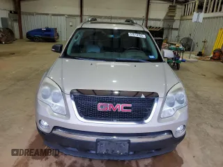 2008 GMC Acadia SLT2 with VIN 1GKEV33748J258923, listed as a Copart auction lot 51819795 with 150,449 mi miles and Clean Title. Bid and sale history available at DreamBid. Image 5.