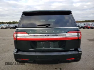 2021 Lincoln Navigator Reserve z VIN 5LMJJ2LT8MEL10031, wystawiony jako Copart lot #37011694 z przebiegiem 55 193 mil mil oraz . Historia ofert i sprzedaży dostępna na DreamBid. Obrazek 6.