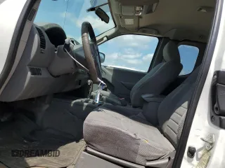 2016 Nissan Frontier S z VIN 1N6BD0CT3GN771100, wystawiony jako Copart lot #57149285 z przebiegiem 101 983 mil mil oraz Tytuł czysty. Historia ofert i sprzedaży dostępna na DreamBid. Obrazek 7.