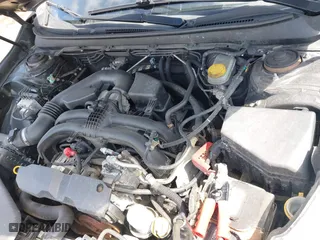 2015 Subaru Legacy 2.5i Premium with VIN 4S3BNAC63F3047756, listed as a IAAI auction lot 42010407 with 123,115 mi miles. Bid and sale history available at carsss.com. Image 10.