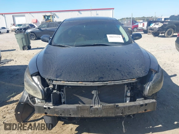 2010 Nissan Maxima SV z VIN 1N4AA5AP8AC855447, wystawiony jako IAAI lot #40655271 z przebiegiem 204 273 mil mil oraz . Historia ofert i sprzedaży dostępna na DreamBid. Obrazek 13.