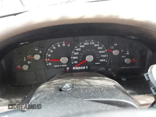 2005 Ford Explorer XLT z VIN 1FMZU73E45UA30741, wystawiony jako IAAI lot #42489994 z przebiegiem Nie podano mil oraz . Historia ofert i sprzedaży dostępna na DreamBid. Obrazek 14.