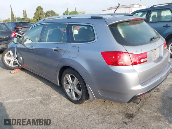 2012 Acura TSX Technology with VIN JH4CW2H64CC005302, listed as a IAAI auction lot 41905598 with 64,471 mi miles and . Bid and sale history available at DreamBid. Image 3.