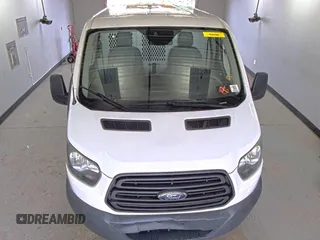 2017 Ford Transit with VIN 1FTYE1YM8HKA28386, listed as a IAAI auction lot 42730202 with 224,557 mi miles and . Bid and sale history available at DreamBid. Image 13.