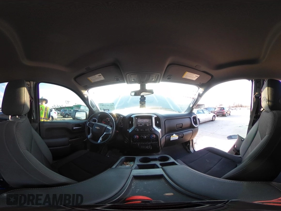 2022 Chevrolet Silverado 1500 LT with VIN 3GCPWCED5NG138842, listed as a IAAI auction lot 41485587 with 74,967 mi miles and . Bid and sale history available at DreamBid. Image 20.
