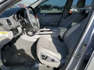 2011 Mercedes-Benz GL-Class GL 450 with VIN 4JGBF7BE7BA753610, listed as a Copart auction lot 50410215 with 0 mi miles and Clean Title. Bid and sale history available at carsss.com. Image 7.