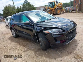 2022 Ford Escape SE с VIN 1FMCU0G65NUA54496, выставлен на аукционе IAAI как лот 42325251 с пробегом 29 268 миль миль и . История ставок и продаж доступна на DreamBid. Изображение 1.
