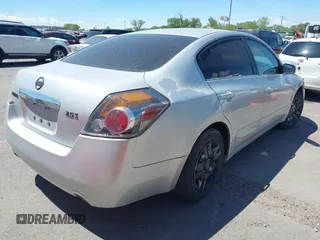 2012 Nissan Altima S with VIN 1N4AL2AP7CC188592, listed as a IAAI auction lot 42101591 with 205,548 mi miles and . Bid and sale history available at DreamBid. Image 4.