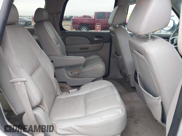 2007 Chevrolet Tahoe LT z VIN 1GNFK13017R359487, wystawiony jako IAAI lot #41744464 z przebiegiem 207 832 mil mil oraz . Historia ofert i sprzedaży dostępna na DreamBid. Obrazek 8.